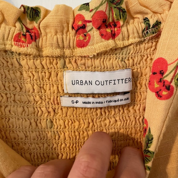 Urban Outfitters Dress - Picture 2 of 4